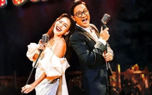 Ayu Ting Ting Bongkar Status Hubungan dengan Andre Taulany Buntut Panggilan Ayang