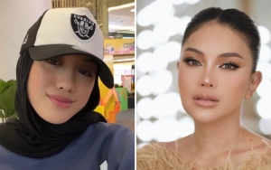 Profesi Cowok Tampan yang Foto Bareng Putri Nikita Mirzani Diduga Gak Kaleng-Kaleng