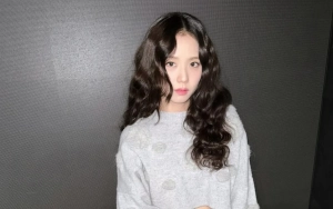 Jisoo BLACKPINK Bongkar Kesulitan Jadi CEO Agensi usai Tinggalkan YG Entertainment