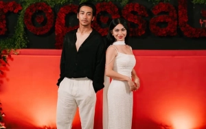 Ariel Tatum Bongkar Sisi Lain Abidzar Al-Ghifari usai Tabiat Dikira Urakan