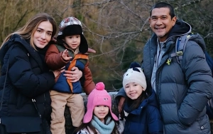  Yasmine Wildblood Diserbu Buntut Rumah Ayah Mertua Digeledah KPK