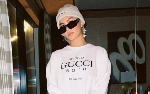 Agnez Mo Mendadak Unggah Quote 'Narcissist' di Tengah Kisruh Royalti 1,5 Miliar