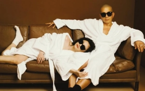 DJ Koo Jun Yup Sindir Mantan Suami Barbie Hsu dan Harta Bahas Warisan Sang Aktris