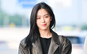 Ryujin ITZY Ungkap Member (G)I-DLE Begitu Berisik di SBS Gayo Daejeon