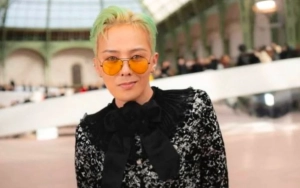 G-Dragon BIGBANG Tuai Kontroversi Imbas Judul Album & Tur Konser Dunia