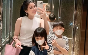 Anak Iris Wullur Diduga Tahu Tabiat Selingkuh Ayah usai Nasihati Ibu Agar Tak Hamil Buru-Buru