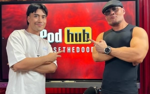 Vidi Aldiano Ngakak Brutal Ditanya Alasan Tahan Kerja Bareng Deddy Corbuzier