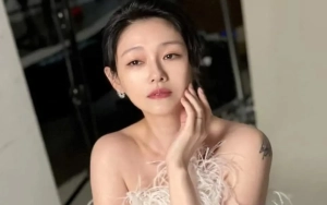 Abu Mendiang Barbie Hsu Kena Protes Tetangga Imbas Disimpan di Rumah