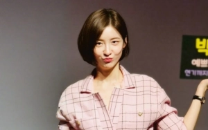 Park Ji Hyun Kuak Berat Badannya Capai 80 Kg sebelum Usia 20 Tahun
