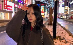 Hyeri Beli Sendiri Semua Outfit & Aksesoris Mewah dalam 'Friendly Rivalry'