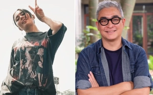 Sifat Membumi Agnez Mo Dibongkar Irgi Fahrzei Eks Senior di 'Lupus' 