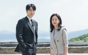 Bocoran Ciuman Hot Han Ji Min & Lee Joon Hyuk di Final 'Love Scout' Bikin Histeris