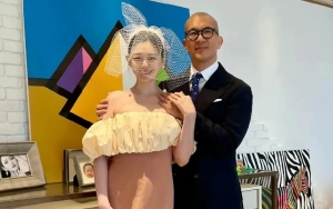 DJ Koo Jun Yeop Mainkan Piano untuk Mendiang Barbie Hsu di Ultah Pernikahan