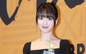 Seunghee Bongkar Aturan Agensi OH MY GIRL yang Dibencinya