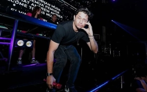 Andrew Andika Diduga Pamer Pacar Cantik usai Hampir 2 Bulan Cerai