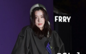 Alasan Jun Ji Hyun Ditagih Bayar Pajak Tambahan Rp225 Juta Diungkap Agensi