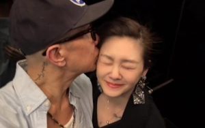 Potret Barbie Hsu Bareng DJ Koo Jun Yup & 2 Anaknya sebelum Meninggal Tersebar