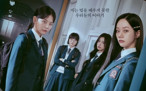 Alur 'Friendly Rivalry' Dipuji meski Hyeri Girl's Day Punya Adegan Hot 