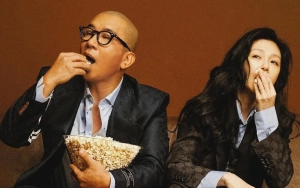 Alasan Sesungguhnya DJ Koo Jun Yup Menikahi Mendiang Barbie Hsu Terkuak
