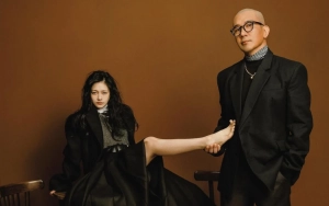Pertemuan Perdana DJ Koo Jun Yup & Mendiang Barbie Hsu Kembali Viral