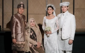 Tabiat Asli Angga Yunanda Dibongkar Ayah Shenina usai Adab Melamar hingga Mas Kawin Terkuak