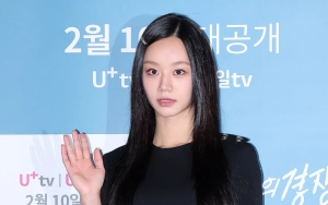 Hyeri Girl's Day Kuak Tipe Cowok Idaman usai Putus dari Ryu Jun Yeol