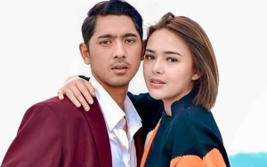 Amanda Manopo Digoda Kapan Go Public usai Ucap Selamat Atas Penayangan Film Arya Saloka