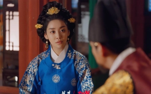 Cha Joo Young Kecewa Adegan Vulgarnya Paling Disorot di 'The Queen Who Crowns'