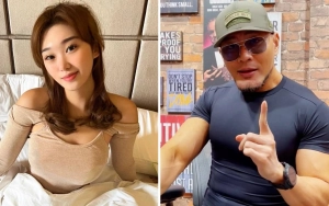 Beda Level Livy Renata dan Vilmei Terkuak di Tengah Isu Balas Dendam Deddy Corbuzier
