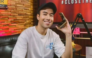 Vidi Aldiano Bikin Mewek saat Curhat Alasan Bakal Stop Kemo usai 5 Tahun Jadi Cancer Fighter