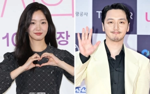 Chat Diduga Milik Kim Go Eun & Byun Yo Han yang Picu Rumor Pacaran Kembali Viral