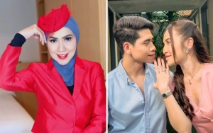 Venna Melinda Akui Tak Diberi Tahu Athalla Naufal Lamar Elina Joerg Sang Pacar