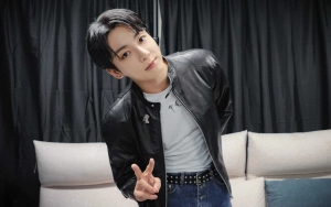 Jungkook BTS Curhat Cuaca Suram Hingga Dipenuhi Banyak Pikiran saat Wamil