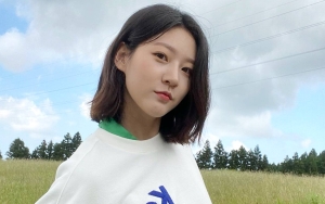 Kim Sae Ron Meninggal