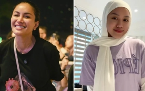 Nikita Mirzani Pamer Tato dan Body Goals Seksi saat Laura Terancam Dipolisikan Balik