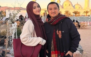 Reaksi Wirda Putri Yusuf Mansur Tak Terduga saat Ditagih Utang 90 Ribu Anggota Komunitasnya