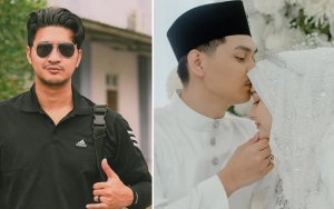 Aditya Zoni Senyum Tegar saat Yasmine Ow Dirujak Red Flag Gegara Suka Pria Lain Selama 12 Tahun