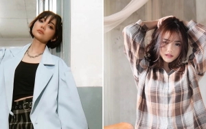 Rina Nose Syok Dihujat 'Si Paling Bakat' Imbas Punchline Candaan soal Mirip Fuji An