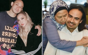 Tiko Suami BCL Kirim Doa saat Ibu Ashraf Sinclair Peringati 5 Tahun Kematian Sang Putra