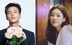 Wajah Won Bin dan Han So Hee Nyesek saat Melayat di Rumah Duka Kim Sae Ron