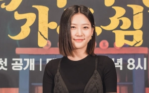 Video Peti Mati Kim Sae Ron Dibawa ke Pemakaman Bikin Nyesek