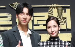 Park Min Young Gabung ke Agensi Baru Milik CEO yang Pernah Ancam Lee Seung Gi