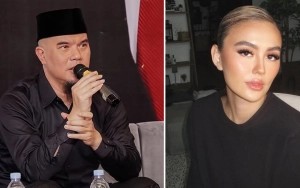 Ahmad Dhani Sindir Agnez Mo Sombong hingga Bantah Minta Dukungan di DPR