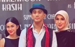 Marini Zumarnis Puji Tabiat Ariel Tatum di Tengah Kabar Pacari Daffa Wardhana