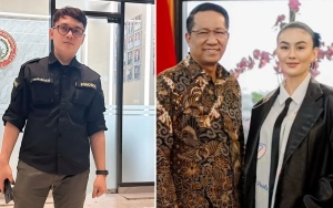 Ari Bias Bandingkan Adab Agnez Mo dan Penyanyi Lain usai Singgung 'Ditumbalkan'