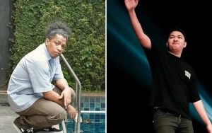 Arie Kriting Dirujak usai Nopek Dilabrak Happy Asmara Imbas Dikira Ejek Gilga Sahid