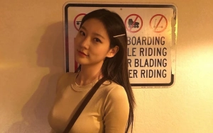 Mendiang Kim Sae Ron Pernah Nangis Baca Surat Permintaan Maaf Jurnalis