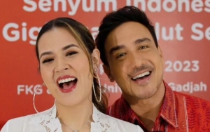 Hamish Daud Suami Raissa Mendadak Curhat 10 Tahun Hidup di Jakarta