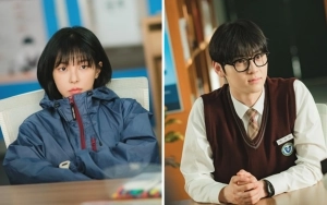 Shin Su Hyun Ungkap Hwang Minhyun Ngebet Ingin Bintangi 'Study Group' Season 2