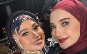 Acha Septriasa Bantah Tak Akur dengan Zaskia Sungkar Istri Irwansyah